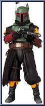 Mandalorian (Recovered Armor) #201