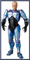 Robocop (Murphy Head) (Robocop 2) #196