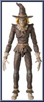 Scarecrow (Batman Hush) Action Figure