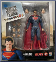 Superman (Justice League) Action Figure
