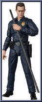 T-1000 (Judgement Day) Action Figure