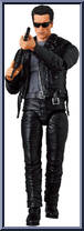 T-800 (Judgement Day) Action Figure