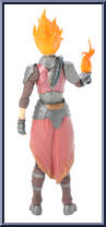 Chandra Nalaar from Magic the Gathering - Legacy Collection manufactured by Funko [Loose]