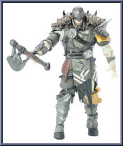 Garruk Wildspeaker Action Figure