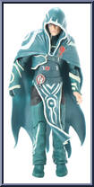 Jace Beleren Action Figure