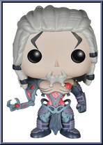 Tezzeret Action Figure