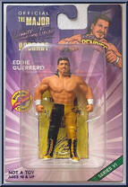 Eddie Guerrero Action Figure