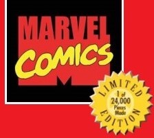 Marvel