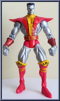 Giant-Size X-Men from Marvel - Collector Editions manufactured by Toy Biz [Loose]