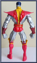 Giant-Size X-Men from Marvel - Collector Editions manufactured by Toy Biz [Loose]