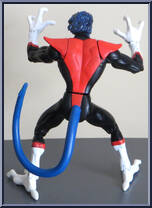 Giant-Size X-Men from Marvel - Collector Editions manufactured by Toy Biz [Loose]