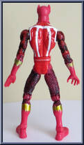 Giant-Size X-Men from Marvel - Collector Editions manufactured by Toy Biz [Loose]