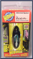 Kitty Pryde (Joe Madureira) Action Figure