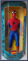 Spider-Man Action Figure