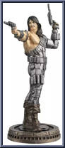 John Greycrow from Marvel Chess Collection - Basic Series manufactured by Eaglemoss [Loose]