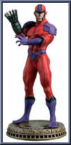 Klaw Action Figure