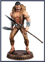 Kraven the Hunter Action Figure