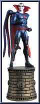 Mr. Sinister from Marvel Chess Collection - Basic Series manufactured by Eaglemoss [Loose]