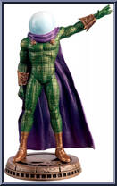 Mysterio Action Figure
