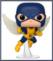 Angel (1st Appearance) Action Figure