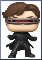 Cyclops Action Figure