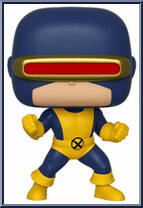 Cyclops (1st Appearance) Action Figure