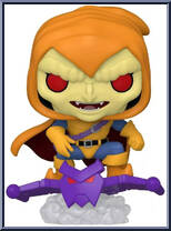 Hobgoblin from Marvel - Marvel Universe Pop! manufactured by Funko [Loose]