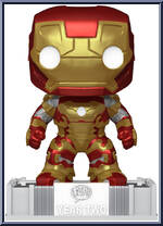 Iron Man #11C