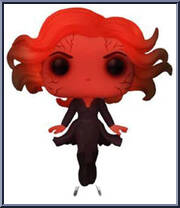 Jean Grey (Glows in the Dark) Action Figure