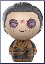 Kaecilius Action Figure