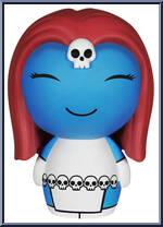 Mystique Action Figure