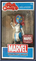 Mystique Action Figure