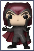 Magneto from Marvel - Marvel Universe Pop! manufactured by Funko [Loose]