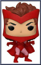 Scarlet Witch (1st Appearance) Action Figure