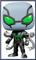 Superior Octopus from Marvel - Marvel Universe Pop! manufactured by Funko [Loose]