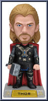 Thor (Thor) Action Figure
