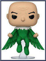 Vulture (1st Appearance) Action Figure