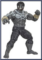Hulk Action Figure