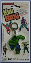 Hulk Action Figure