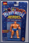 Thing Action Figure