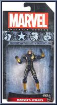 Cyclops Action Figure