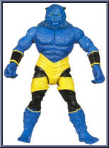 Beast Action Figure
