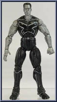 Colossus (X3) Action Figure