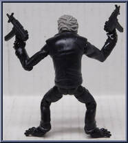 Hit Monkey [Build-A-Figure] from Marvel Legends - Hit Monkey Series manufactured by Hasbro [Loose]