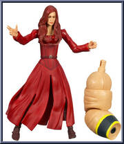 Jean Grey (X3) from Marvel Legends - Blob Series manufactured by Hasbro [Loose]