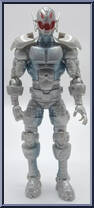 Ultron Action Figure