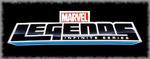 Marvel Legends - Infinite Series