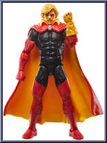 Adam Warlock (Infinity Gauntlet) Action Figure