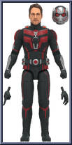 Ant-Man from Marvel Legends - Infinite Series - Cassie Lang Series manufactured by Hasbro [Loose]