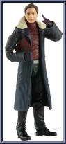 Baron Zemo Action Figure